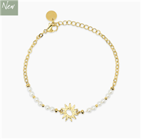 Bracciale Kidult Donna in Acciaio 831221